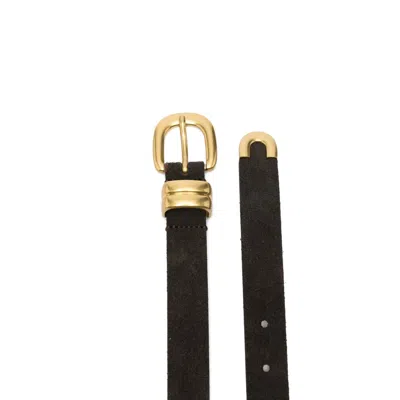 By Malene Birger Belt In Brown