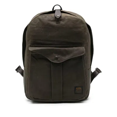 Filson Backpack In Brown