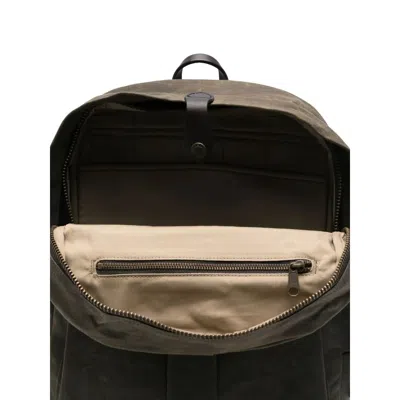Filson Backpack In Brown