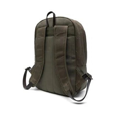 Filson Backpack In Brown
