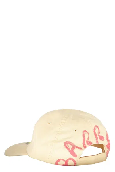 Barrow Baseball Cap In White