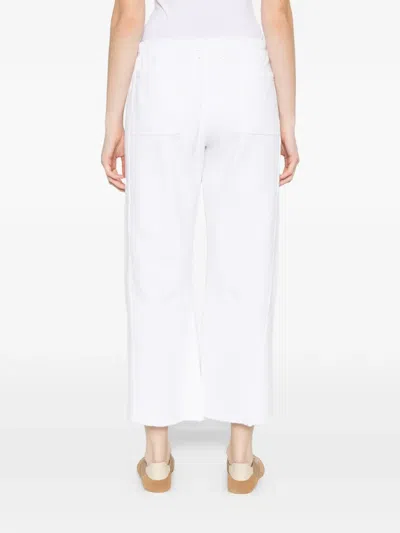 Xirena Clayton Track Pants In White