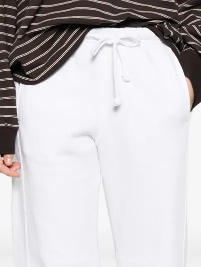 Xirena Clayton Track Pants In White