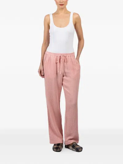 Xirena Devon Trousers In Pink