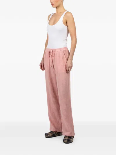 Xirena Devon Trousers In Pink
