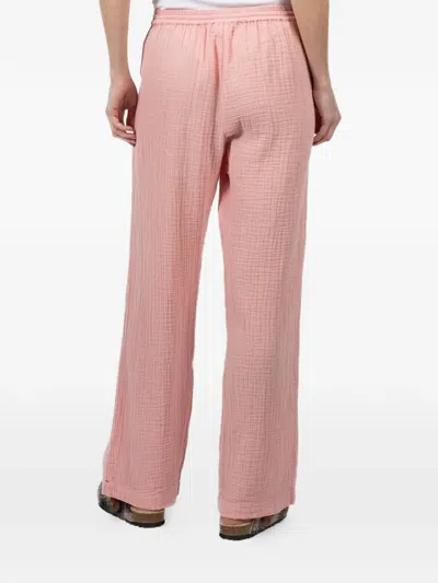 Xirena Devon Trousers In Pink