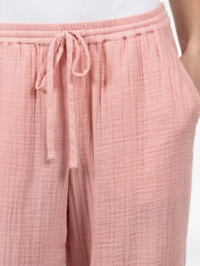 Xirena Devon Trousers In Pink