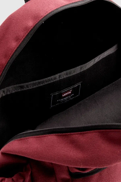 Levi's Mission Bay Pack In Red