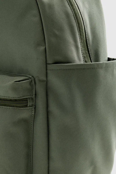 Levi's Men's Basic Backpack In Green