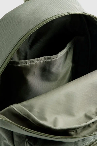 Levi's Men's Basic Backpack In Green