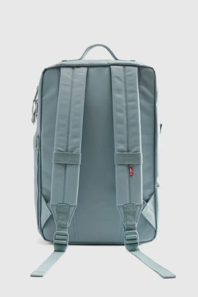 Levi's L Pack Standard Issue Backpack In Gray