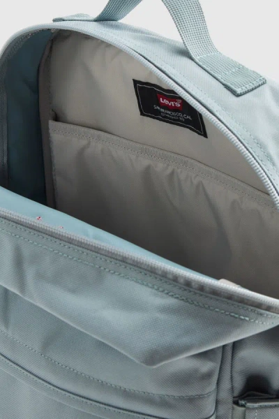 Levi's L Pack Standard Issue Backpack In Gray