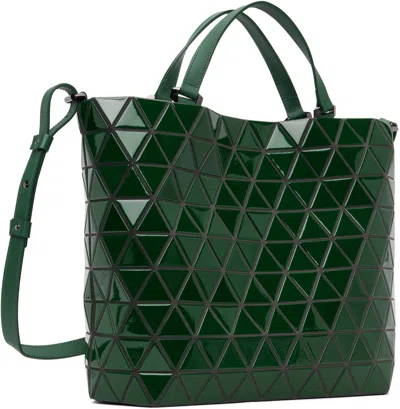 Bao Bao Issey Miyake Crystal Gloss Shoulder Bag