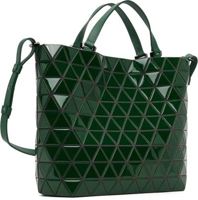 Bao Bao Issey Miyake Crystal Gloss Shoulder Bag