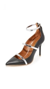 MALONE SOULIERS ROBYN PUMPS