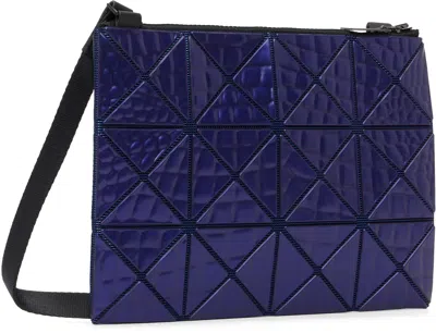 Bao Bao Issey Miyake Meta Kaiju Zipper Crossbody Bag