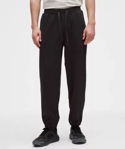 Lululemon Heavyweight Soft Jersey Relaxed-fit Jogger