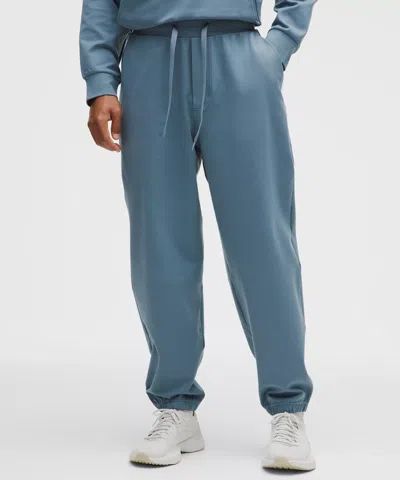 Lululemon Heavyweight Soft Jersey Relaxed-fit Jogger