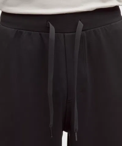 Lululemon Heavyweight Soft Jersey Relaxed-fit Jogger
