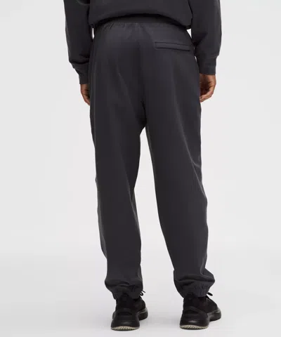 Lululemon Heavyweight Soft Jersey Relaxed-fit Jogger