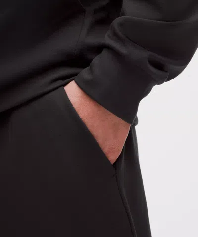 Lululemon Heavyweight Soft Jersey Relaxed-fit Jogger