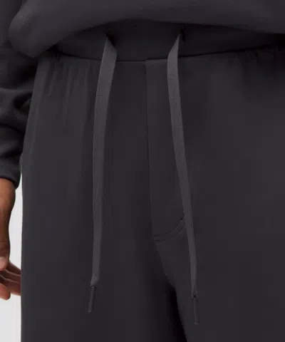 Lululemon Heavyweight Soft Jersey Relaxed-fit Jogger