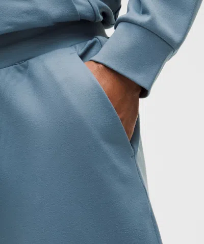 Lululemon Heavyweight Soft Jersey Relaxed-fit Jogger