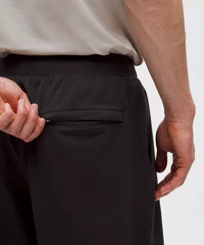 Lululemon Heavyweight Soft Jersey Relaxed-fit Jogger