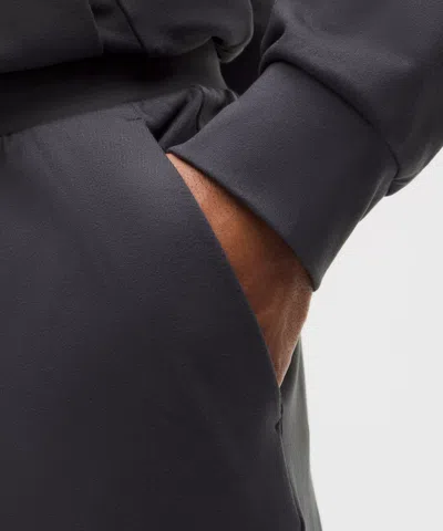 Lululemon Heavyweight Soft Jersey Relaxed-fit Jogger