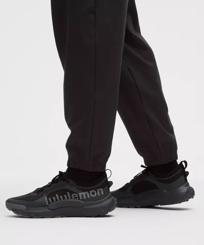 Lululemon Heavyweight Soft Jersey Relaxed-fit Jogger