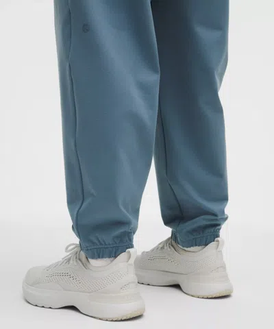 Lululemon Heavyweight Soft Jersey Relaxed-fit Jogger