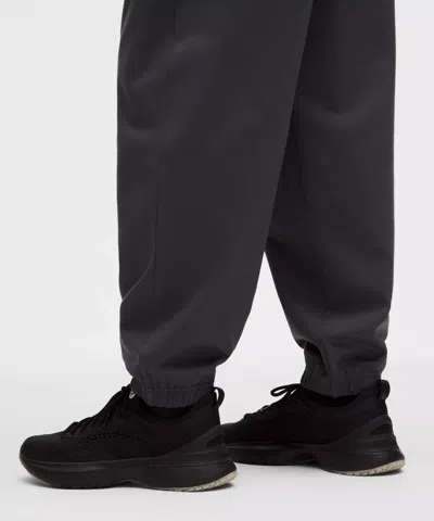 Lululemon Heavyweight Soft Jersey Relaxed-fit Jogger
