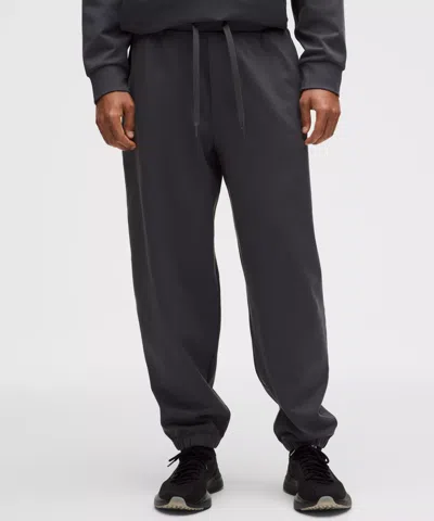 Lululemon Heavyweight Soft Jersey Relaxed-fit Jogger
