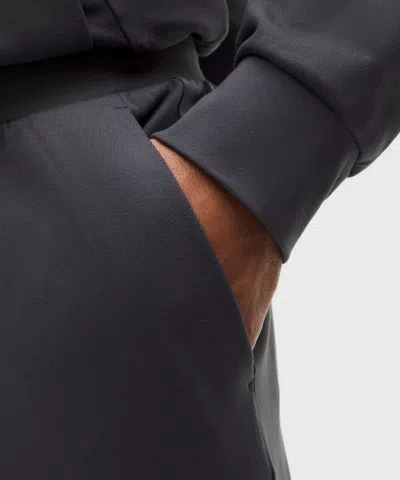 Lululemon Heavyweight Soft Jersey Relaxed-fit Jogger