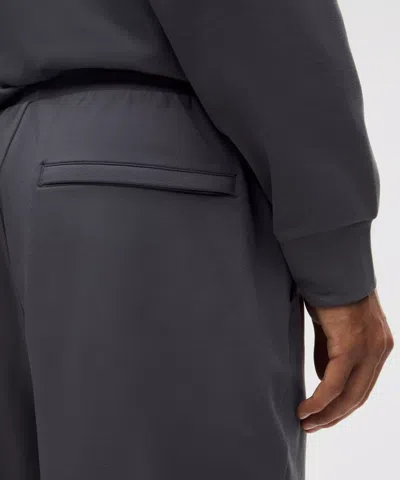 Lululemon Heavyweight Soft Jersey Relaxed-fit Jogger