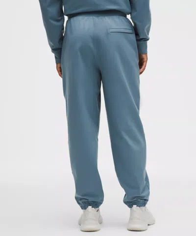 Lululemon Heavyweight Soft Jersey Relaxed-fit Jogger