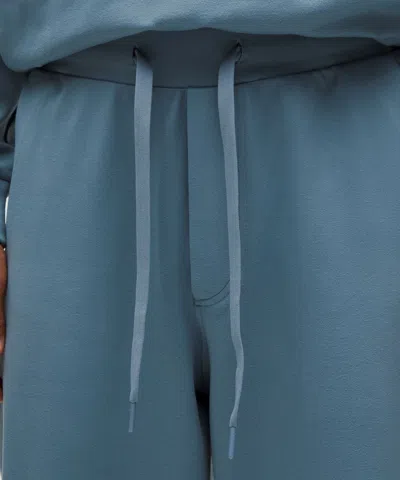 Lululemon Heavyweight Soft Jersey Relaxed-fit Jogger