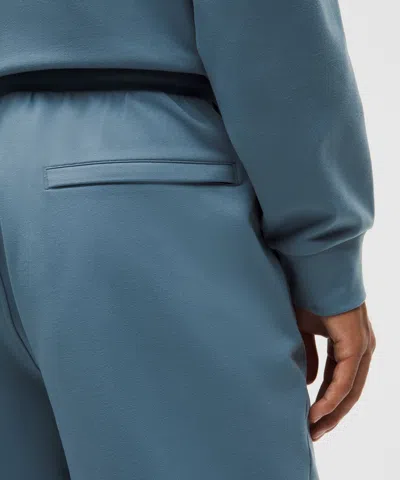 Lululemon Heavyweight Soft Jersey Relaxed-fit Jogger