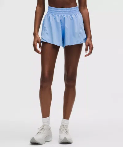 Lululemon Shake It Out High-rise Running Short 2.5"