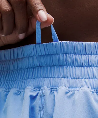 Lululemon Shake It Out High-rise Running Short 2.5"