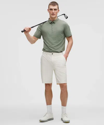 Lululemon Men's Showzero™ Slim-fit Polo Shirt