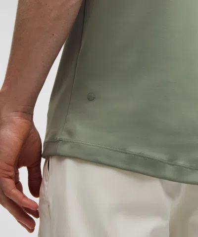 Lululemon Men's Showzero™ Slim-fit Polo Shirt