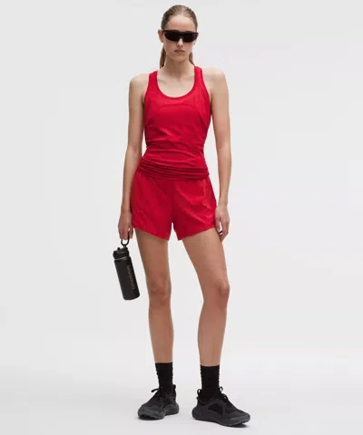 Lululemon Swiftly Tech Racerback Tank Top 2.0