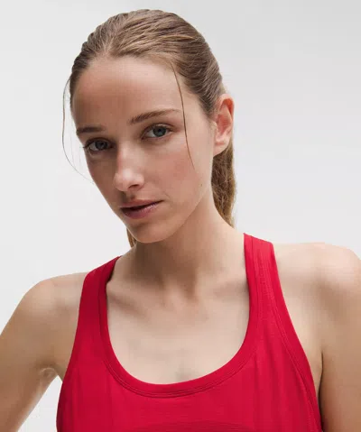 Lululemon Swiftly Tech Racerback Tank Top 2.0