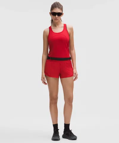 Lululemon Swiftly Tech Racerback Tank Top 2.0