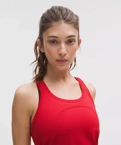 Lululemon Swiftly Tech Racerback Tank Top 2.0