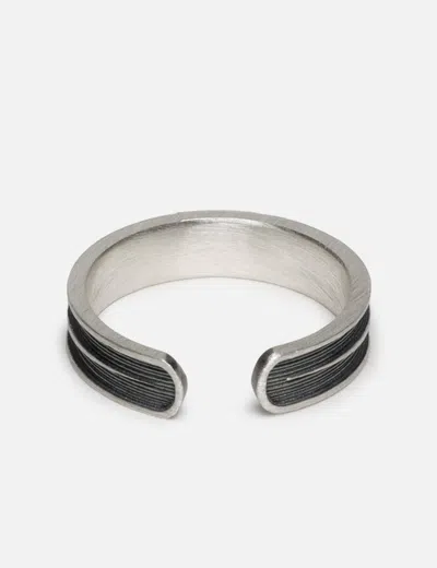 Polyteru 925 Silver Ring 005 - Star