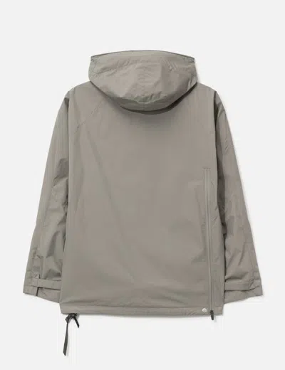 Acronym J119-ws In Neutral
