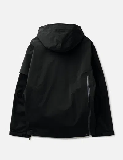 Acronym J101-gt In Black