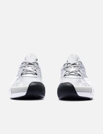 Lanvin Multicolor Flash-x Sneakers